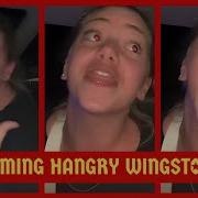 Wingstop Girl