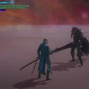 Dmc 5 Vergil Judgement Cut End