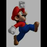 Super Mario Bros Jump Sound Effect