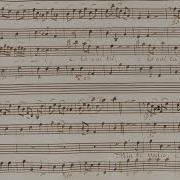 Domenico Scarlatti Tinte A Note