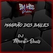 Magrão Dos Bailes