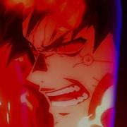 Anime Rage Moments