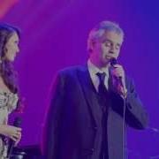 Andrea Bocelli Aida Garifullina Time To Say Goodbye