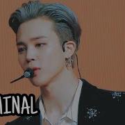 Criminal Park Jimin
