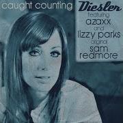 Diesler Caught Counting Sam Redmore Instrumental Remix Feat Lizzy Parks Azaxx