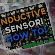 How To Use An Inductive Sensor With A Mks Sbase Ramps All Boards