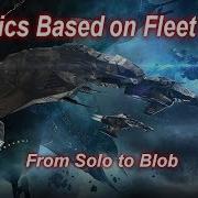 Eve Online Gang