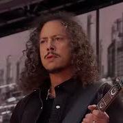 Metallica Nothing Else Matters Live