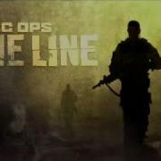 Spec Ops The Line Combat Ost