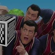 We Are Number One But It S A Minecraft Note Block Cover Revised Version