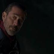 Negan Speech