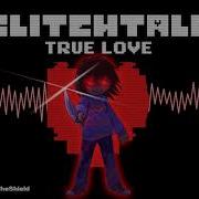 Glitchtale Nyxtheshield