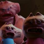 Creepypasta Del El Pep