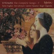 R Strauss Lust Und Qual Trv 51