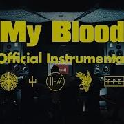 Twenty One Pilots My Blood Official Instrumental