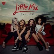Little Mix Towers