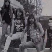 Bombarder Speed Metal Manijak