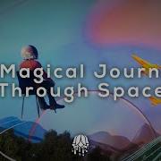 Leonell Cassio A Magical Journey Through Space