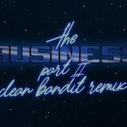 Tiesto Ty Dolla Ign The Business Remix