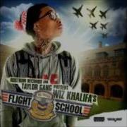Wiz Khalifa Superstar Flight School