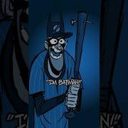 I Am Batman Meme