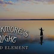 Second Element Blackmore S Night