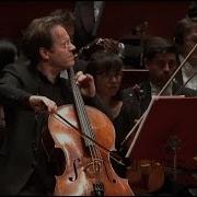 Schelomo Rhapsodie Hébraïque For Violoncello And Orchestra