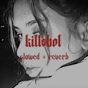 Killshot Slowed Reverb Magdalena Bay