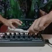 Live Dub Mix Novation Launch Control