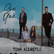 Tuna Hizmetli Aşk Belki Love Maybe