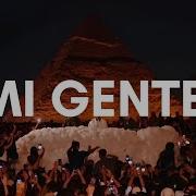 J Balvin Willy William Mi Gente Nogue Afro House Remix