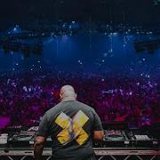 Carl Cox 2021