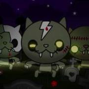 Meow Meow Zombie Cats