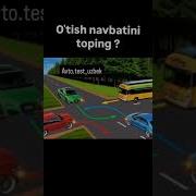 E Avtomaktab Test Savollari