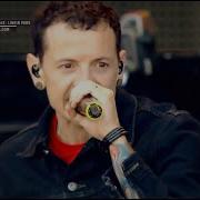 Linkin Park Given Up Live In Moscow Russia 2015
