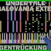 Cuphead X Undertale Megalovania Remix Impossible Remix Jazz Theme Extended Music Ost