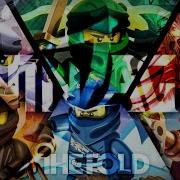 Lego Ninjago Song Ninja Go The Fold Hd