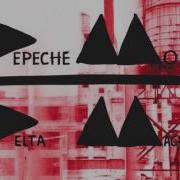 Depeche Mode Angel