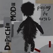Depeche Mode Introspective