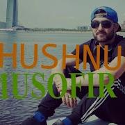 Musofirda Yurganlarni Uzing Asragin