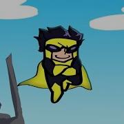 Oh Poor Angstrom