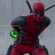 Deadpool Ringtone