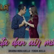 Cinta Dan Air Mata Penyanyi Difarina Indra