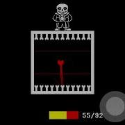 Sans Fight On Mobile