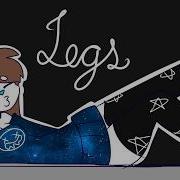 Legs Meme Flipaclip