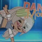 Dance Monkey Gacha Life