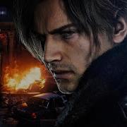 Leon S Kennedy Rap