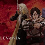 Bloody Tears Castlevania Netflix Season 2 Ost