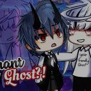 Ghost Gacha Life