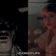 Billie Eilish Melanie Martinez Mashup